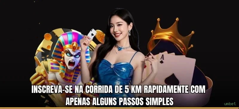 Download app umbet Android iOS
